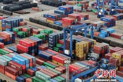 河北2018年外貿再攀高峰，高新技術產品引領進出口新增長
