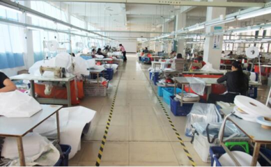 桐城市重點外貿企業人力資源服務優化策略探析